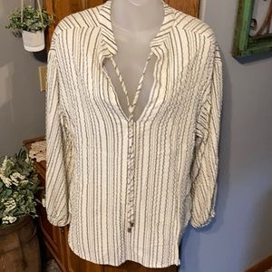 Free People Size XS Ladies Top